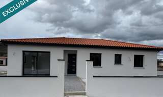 Maison 5 Pièces 113 m² à vendre à Issoire (63500)