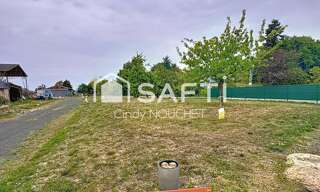 Terrain  578 m² à vendre à Tiercé (49125)