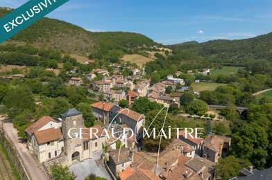 Maison 8 pièces 69000 €