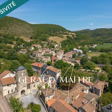 Maison 8 pièces 69000 €