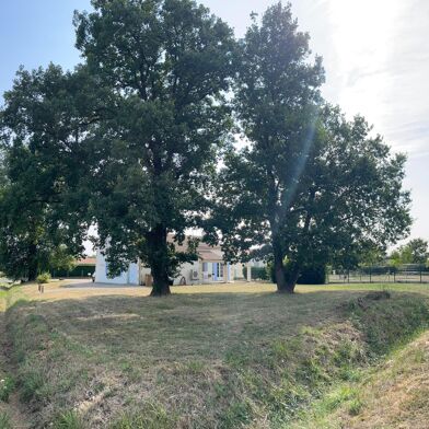 Maison 5 pièces 229950 €