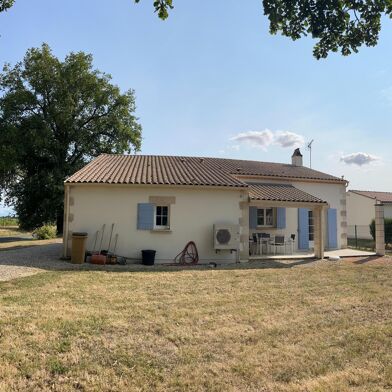 Maison 5 pièces 229950 €