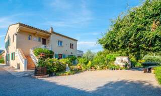 Maison 8 Pièces 247 m² à vendre à Grimaud (83310)