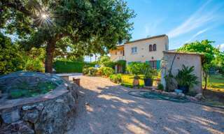 Maison 8 Pièces 247 m² à vendre à Grimaud (83310)