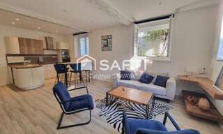 Appartement 3 Pièces 81 m² à vendre à Arcachon (33120)