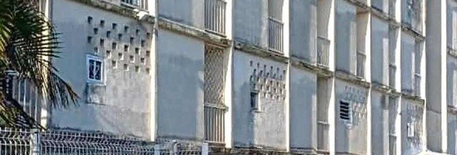 Appartement 3 Pièces 62 m² à vendre à Cayenne (97300)