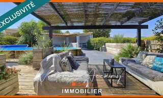 Maison 4 Pièces 92 m² à vendre à Rocbaron (83136)