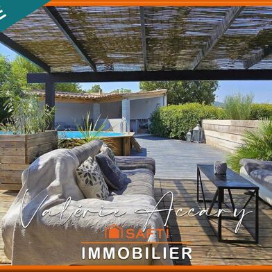 Maison 4 pièces 443000 €