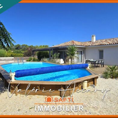 Maison 4 pièces 433000 €