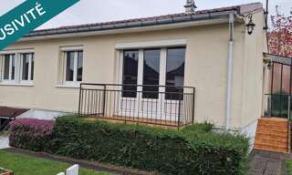 Maison 3 Pièces 89 m² à vendre à Maromme (76150)