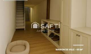 Maison 2 Pièces 65 m² à vendre à Pérols (34470)