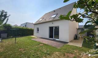 Maison 4 Pièces 98 m² à vendre à Bourguébus (14540)