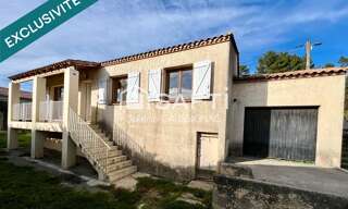 Maison 4 Pièces 90 m² à vendre à Saint-Martin-de-Valgalgues (30520)