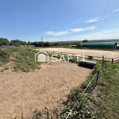 Maison 5 pièces 315000 €