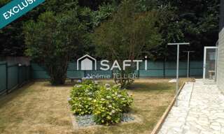 Maison 5 Pièces 78 m² à vendre à Rennes (35700)