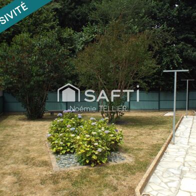 Maison 5 pièces 340000 €