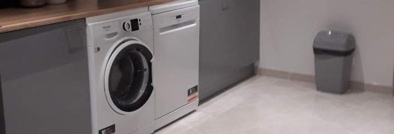 Appartement 2 Pièces 55 m² à vendre à Lodève (34700)