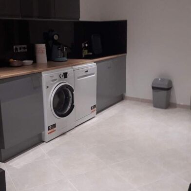 Appartement 2 pièces 73500 €