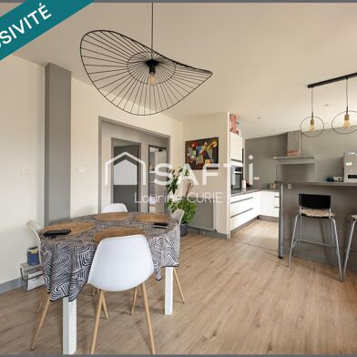 Appartement 3 pièces 171000 €