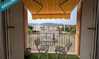 Appartement 3 Pièces 68 m² à vendre à Millau (12100)