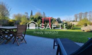 Maison 12 Pièces 310 m² à vendre à Maurepas (80360)