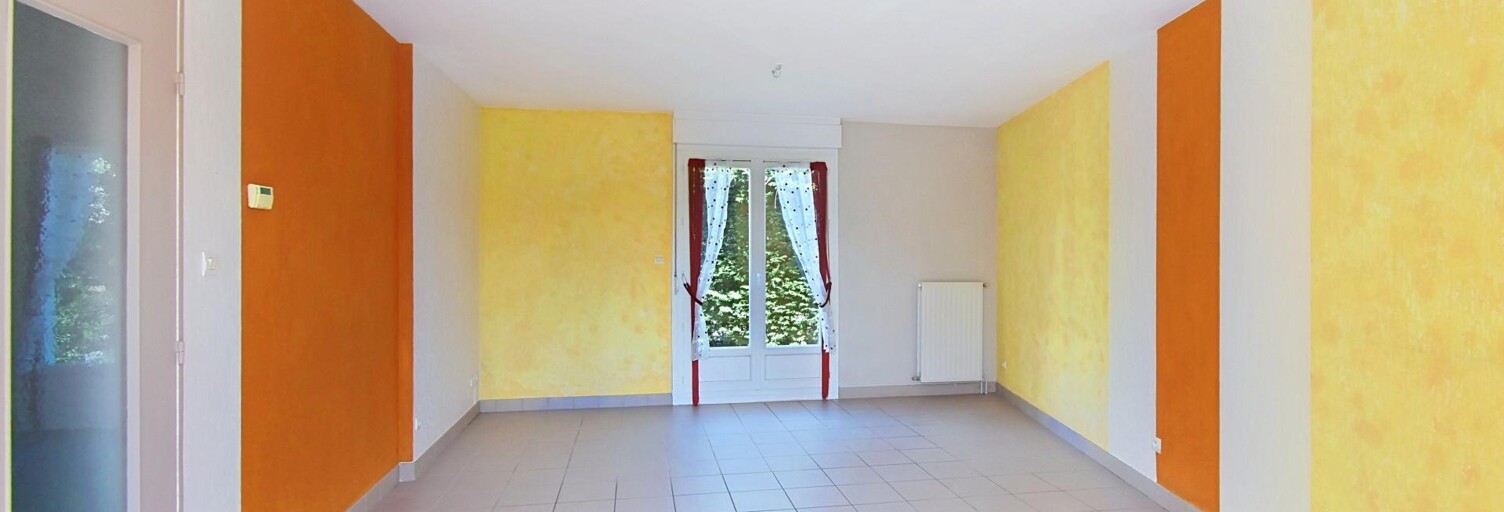 Maison 7 Pièces 108 m² à vendre à Mâcon (71000)