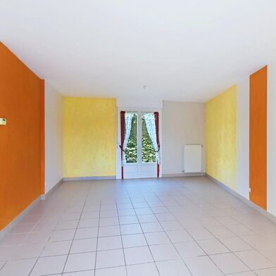 Maison 7 pièces 199000 €