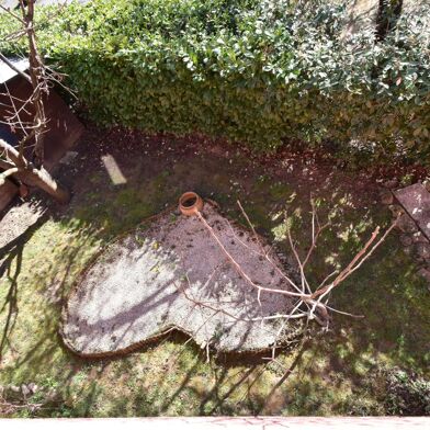 Maison 7 pièces 199000 €