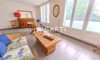 Appartement 3 Pièces 69 m² à vendre à Échirolles (38130)