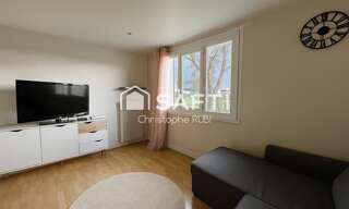 Appartement 4 Pièces 65 m² à vendre à Saint-Égrève (38120)