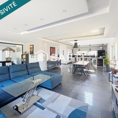 Maison 6 pièces 849000 €