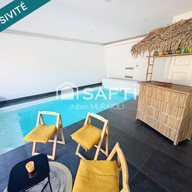 Maison 6 pièces 849000 €