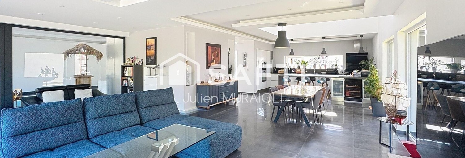 Maison 6 Pièces 249 m² à vendre à Terville (57180)