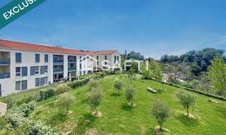 Appartement 3 Pièces 60 m² à vendre à Marseille 13 (13013)