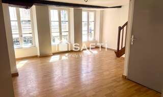 Immeuble  165 m² à vendre à Laon (02000)