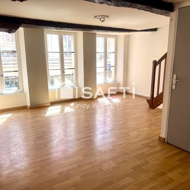 Immeuble  159000 €