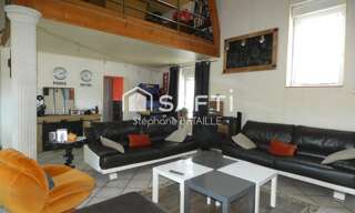 Maison 6 Pièces 154 m² à vendre à Châtellerault (86100)