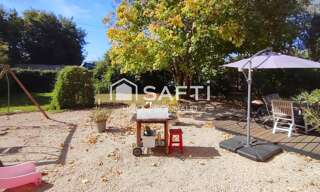 Maison 7 Pièces 170 m² à vendre à Champdôtre (21130)