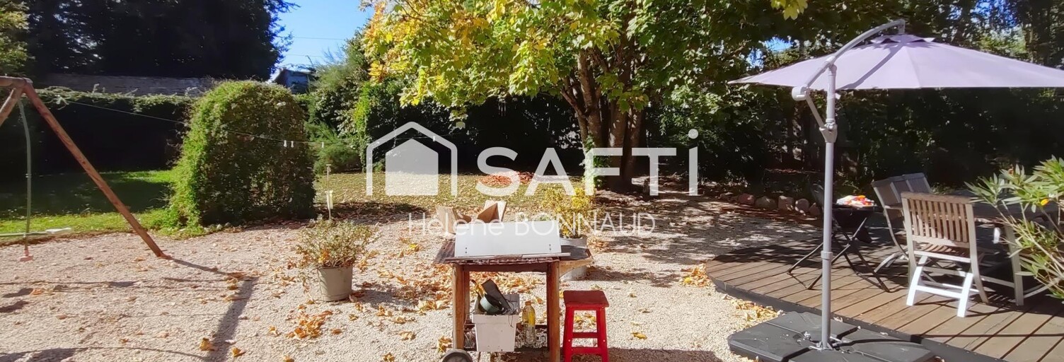 Maison 7 Pièces 170 m² à vendre à Champdôtre (21130)