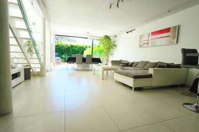 Maison 4 pièces 600000 €