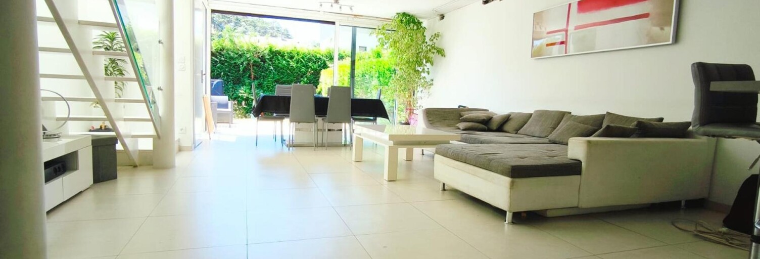 Maison 4 Pièces 108 m² à vendre à Prévessin-Moëns (01280)