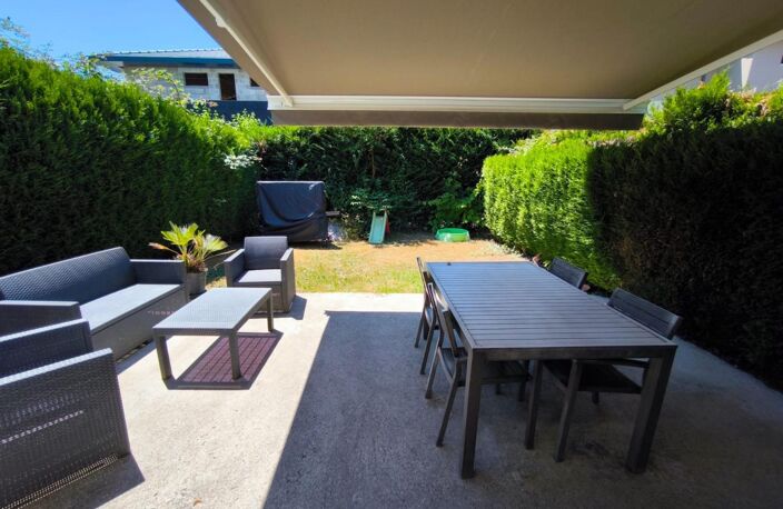 Maison Prévessin?Moëns dans Résidence Sécurisée. — photo 2