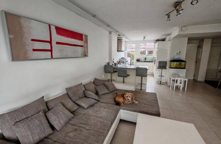 Maison Prévessin?Moëns dans Résidence Sécurisée. — photo 3