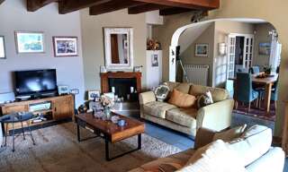 Maison 5 Pièces 125 m² à vendre à Arles-sur-Tech (66150)