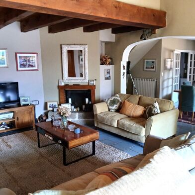 Maison 5 pièces 349000 €