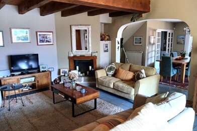 Maison 5 pièces 325000 €