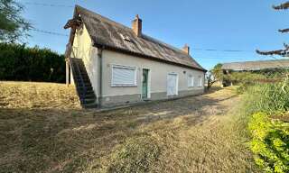 Maison 5 Pièces 100 m² à vendre à Mulsanne (72230)