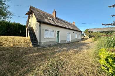 Maison 5 pièces 226800 €