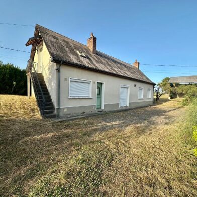 Maison 5 pièces 226800 €