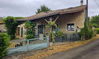 Maison 5 Pièces 160 m² à vendre à Sauzé-entre-Bois (79190)